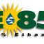E85