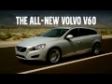 The All New Volvo V60